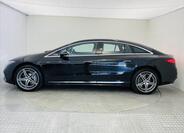 Mercedes-Benz EQS 3