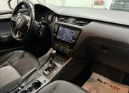 Škoda Octavia 13