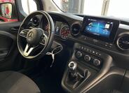 Mercedes-Benz Citan 18