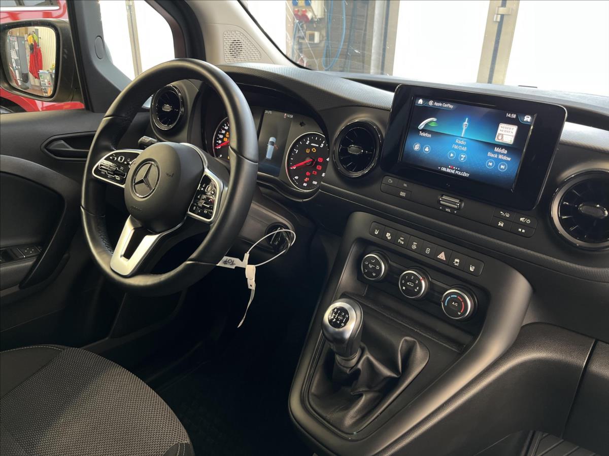 Mercedes-Benz Citan