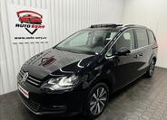 Volkswagen Sharan 2