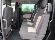 Ford Transit Custom 16