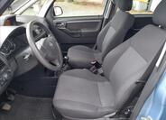 Opel Meriva 11