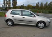 Volkswagen Golf 5