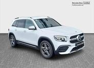 Mercedes-Benz GLB 7