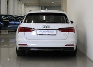 Audi A6 4
