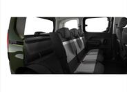 Citroën Berlingo 8