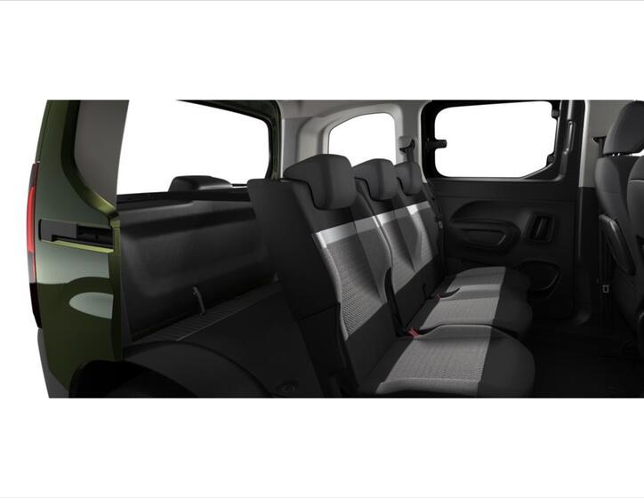 Citroën Berlingo 8