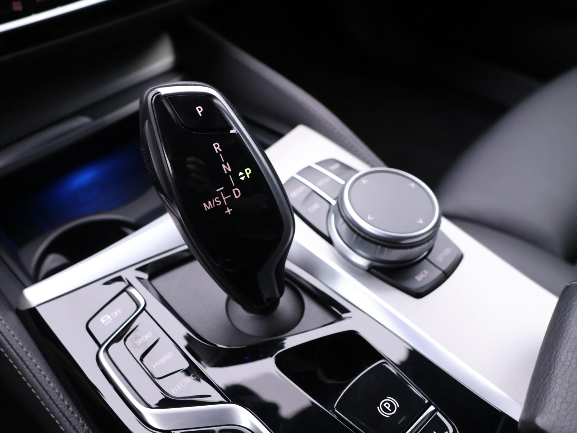 BMW Řada 5