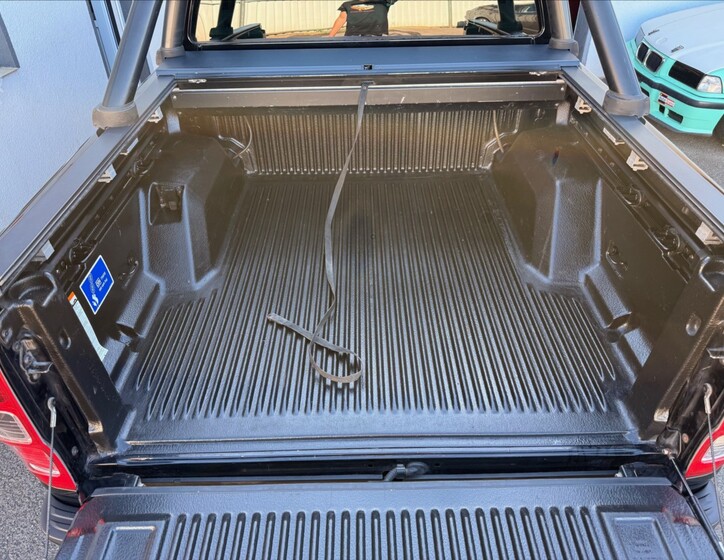 Ford Ranger 22