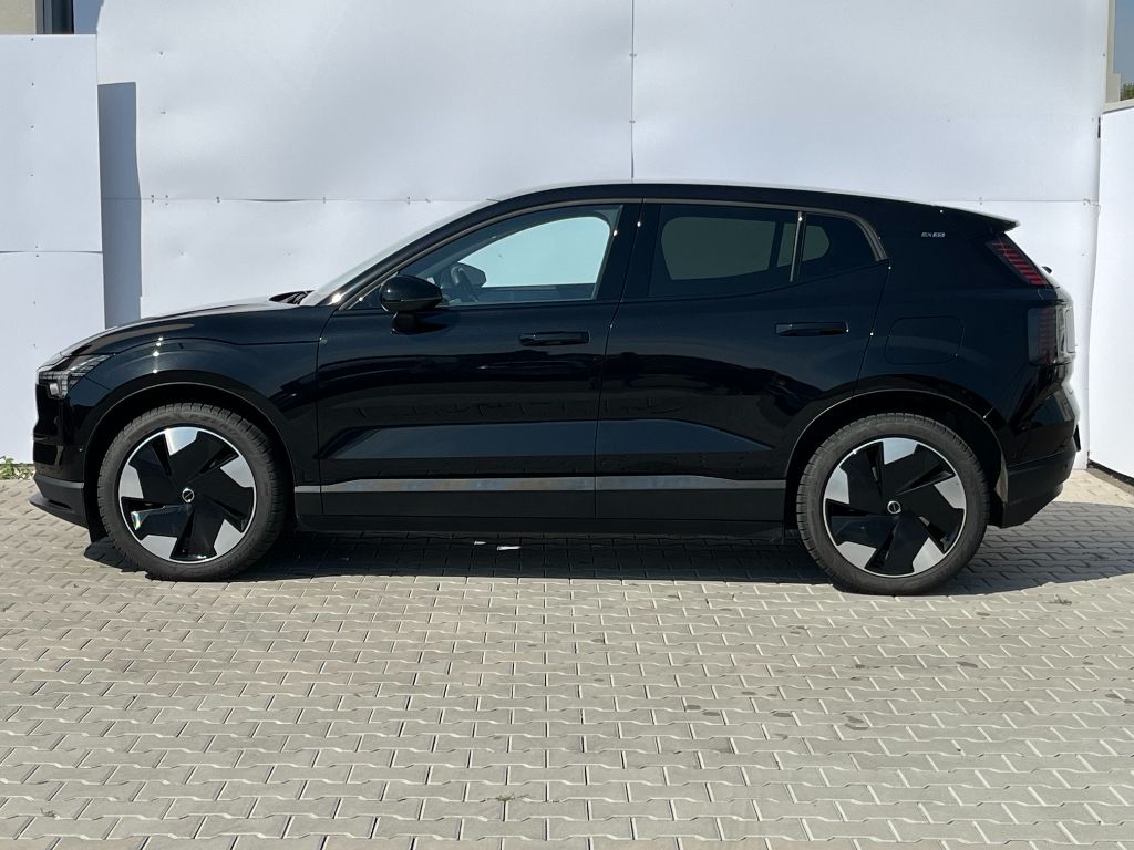 Volvo EX30