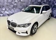 BMW Řada 3 1