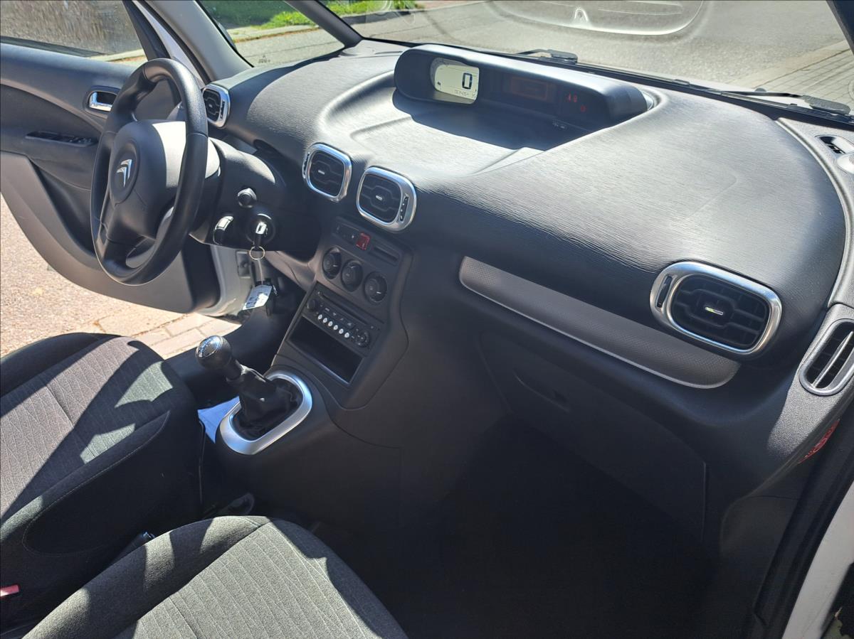 Citroën C3 Picasso