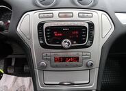 Ford Mondeo 14