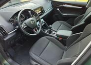 Škoda Karoq 6