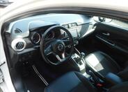 Nissan Micra 10