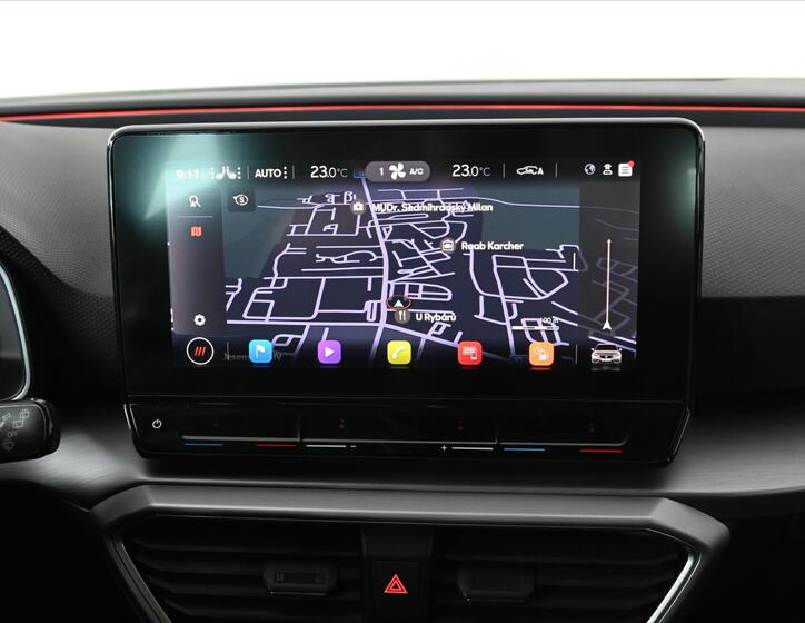 Seat Leon 19