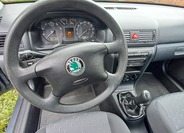 Škoda Octavia 9
