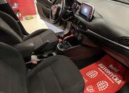 Fiat Tipo 21