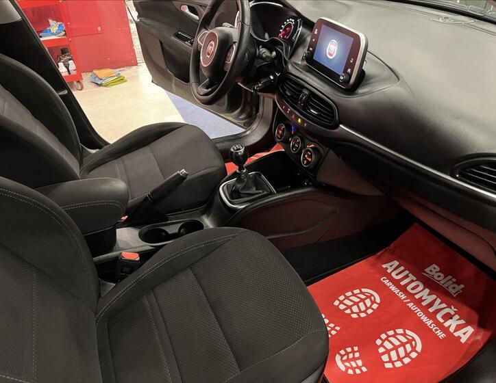 Fiat Tipo 21