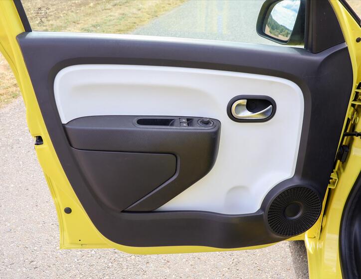 Renault Twingo 11