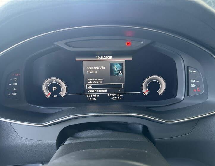 Audi A6 Allroad 7