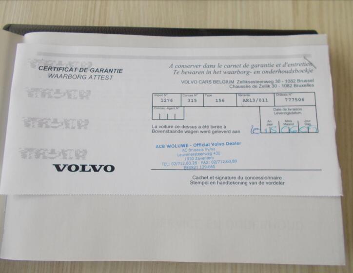 Volvo XC60 30