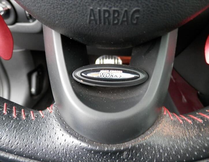 Mini Clubman 28