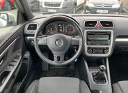 Volkswagen EOS 10