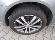 Škoda Octavia 6