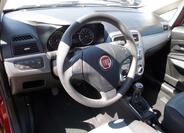 Fiat Grande Punto 18