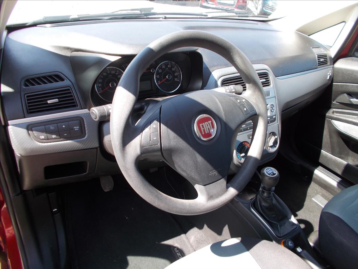 Fiat Grande Punto