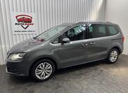 Volkswagen Sharan 3
