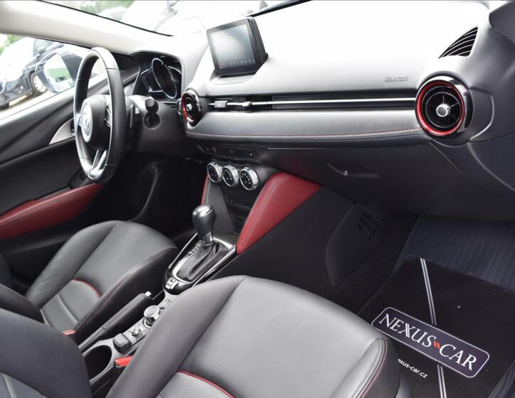 Mazda CX-3 20