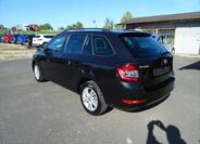 Škoda Fabia 7