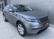 Land Rover Range Rover Velar 1