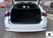 Škoda Octavia 7