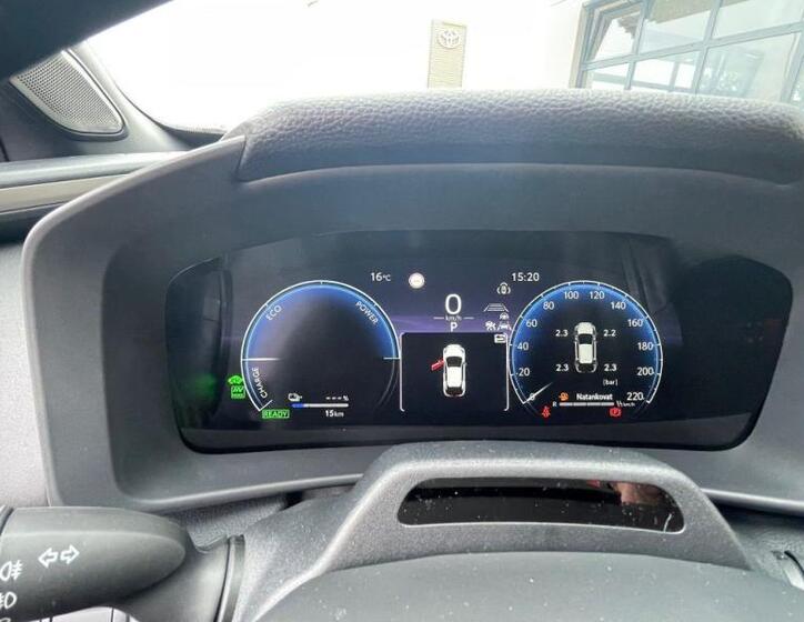 Toyota C-HR 21