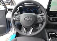Toyota Corolla 15