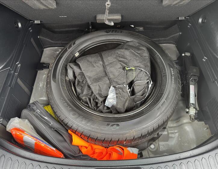 KIA Sportage 19