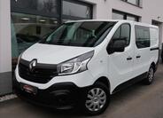 Renault Trafic 1