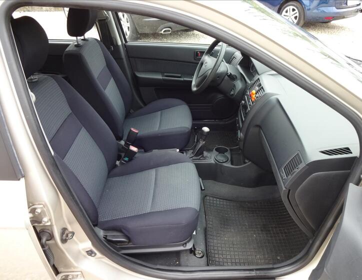 Hyundai Getz 28
