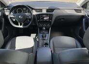 Škoda Octavia 6