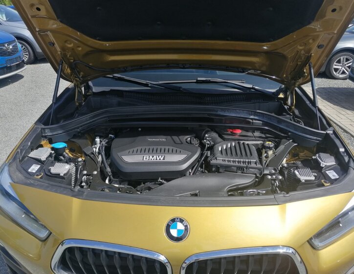 BMW X2 31