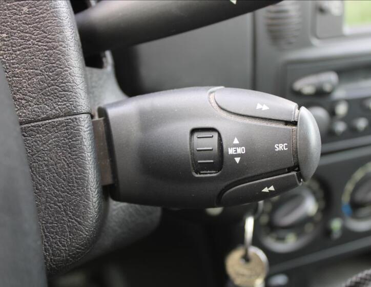Citroën Xsara 20