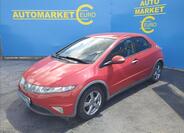 Honda Civic 1