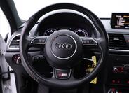 Audi Q3 19