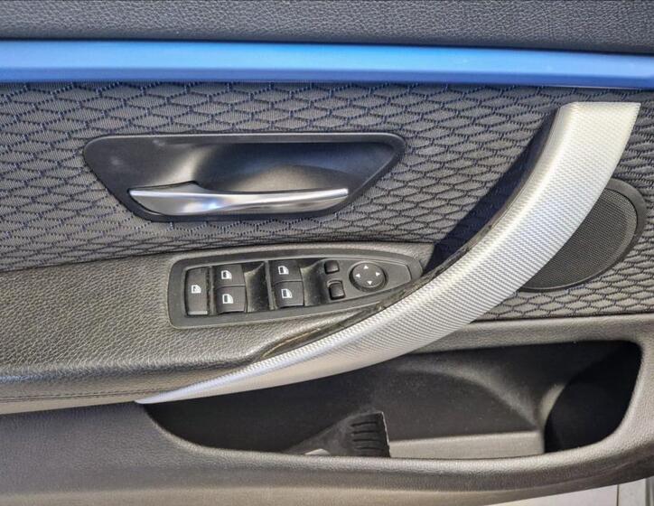 BMW Řada 4 17