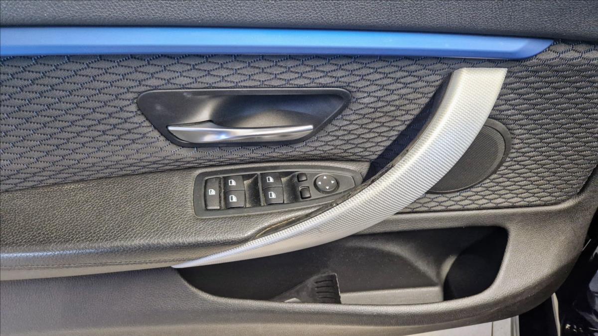 BMW Řada 4