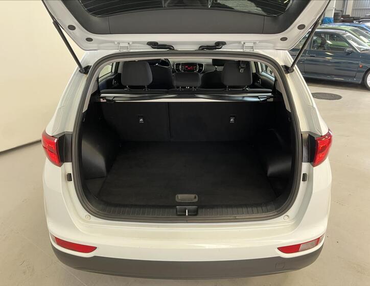 KIA Sportage 23